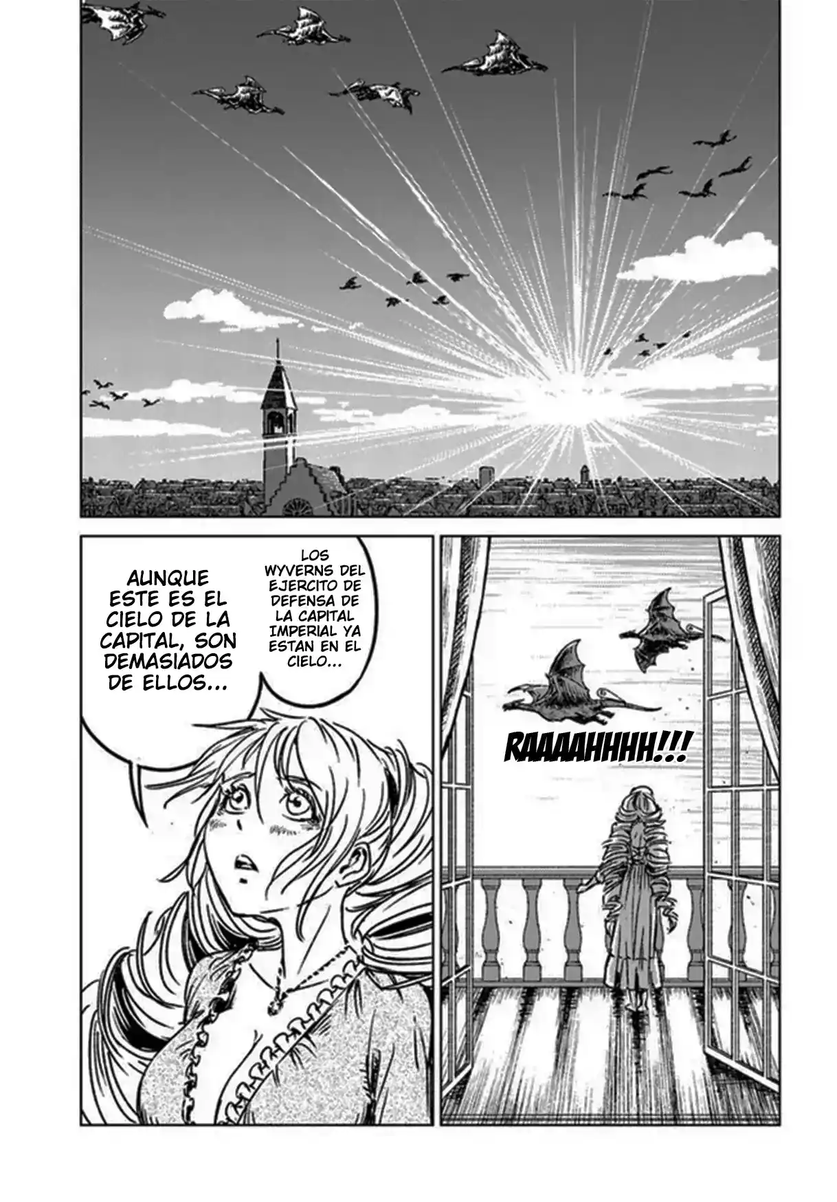 Nihonkoku Shoukan - Capítulo 40 - Página 20 - LectorTMOo
