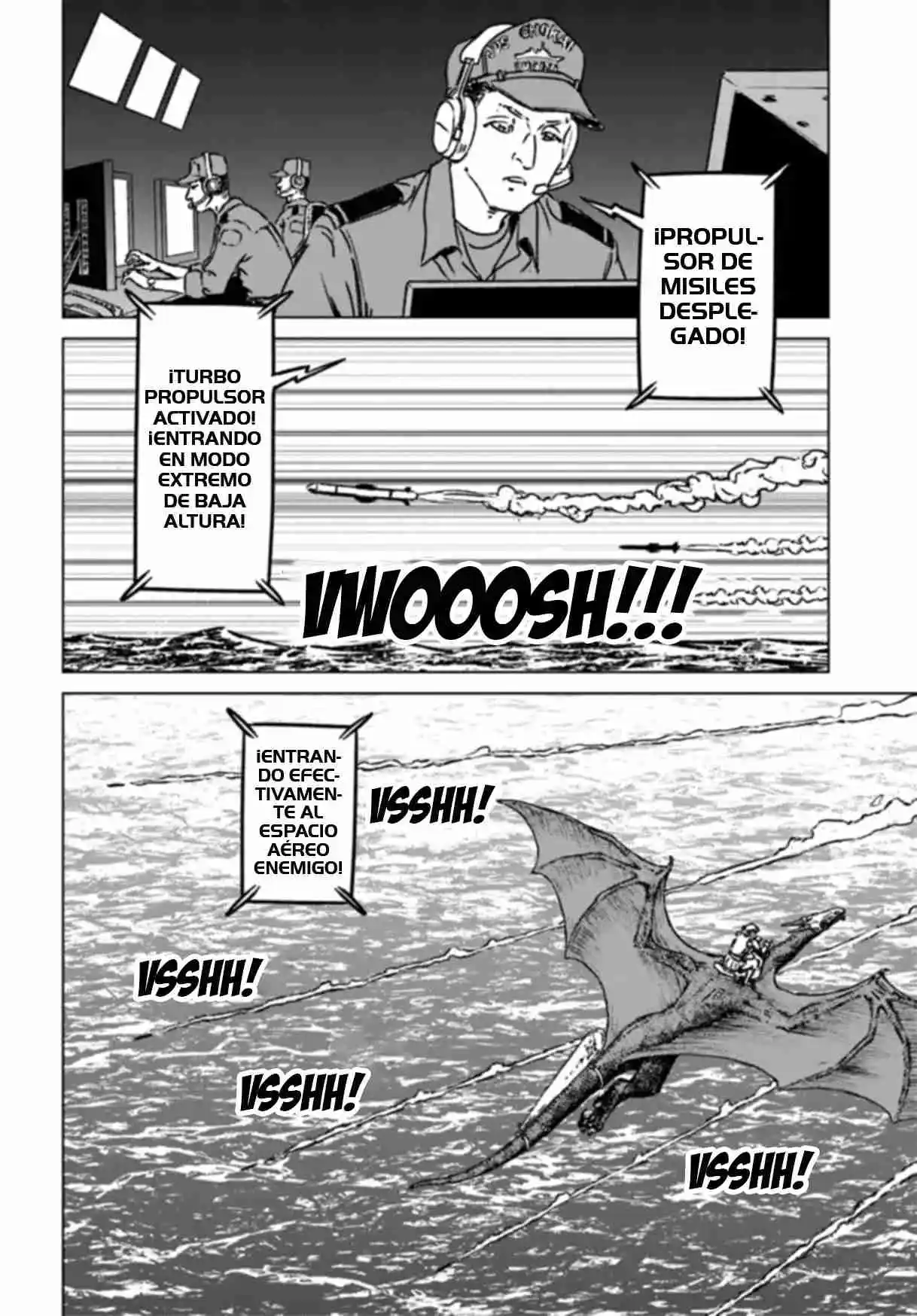 Nihonkoku Shoukan - Capítulo 41 - Página 9 - LectorTMOo
