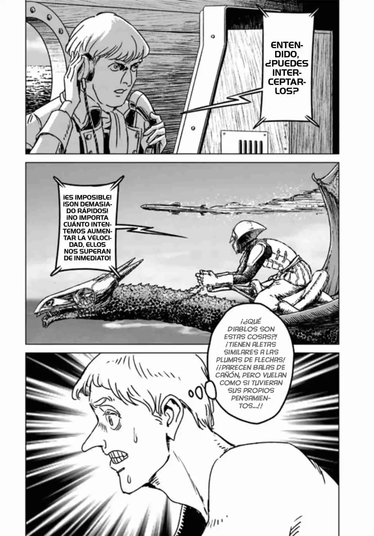 Nihonkoku Shoukan - Capítulo 41 - Página 11 - LectorTMOo