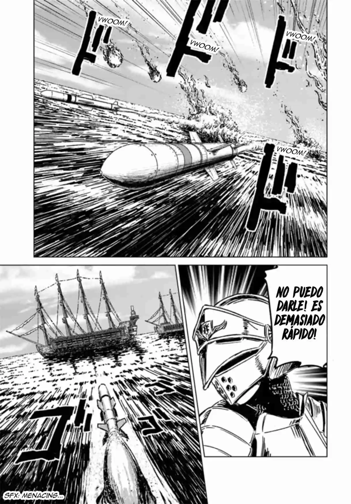 Nihonkoku Shoukan - Capítulo 41 - Página 20 - LectorTMOo