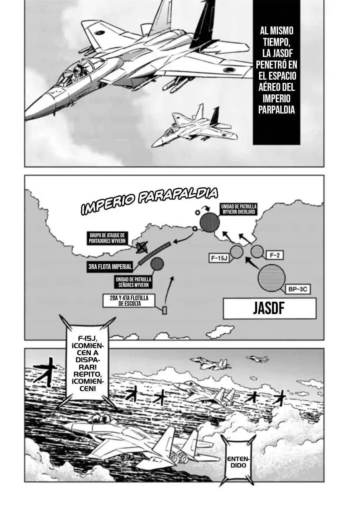 Nihonkoku Shoukan - Capítulo 41 - Página 26 - LectorTMOo