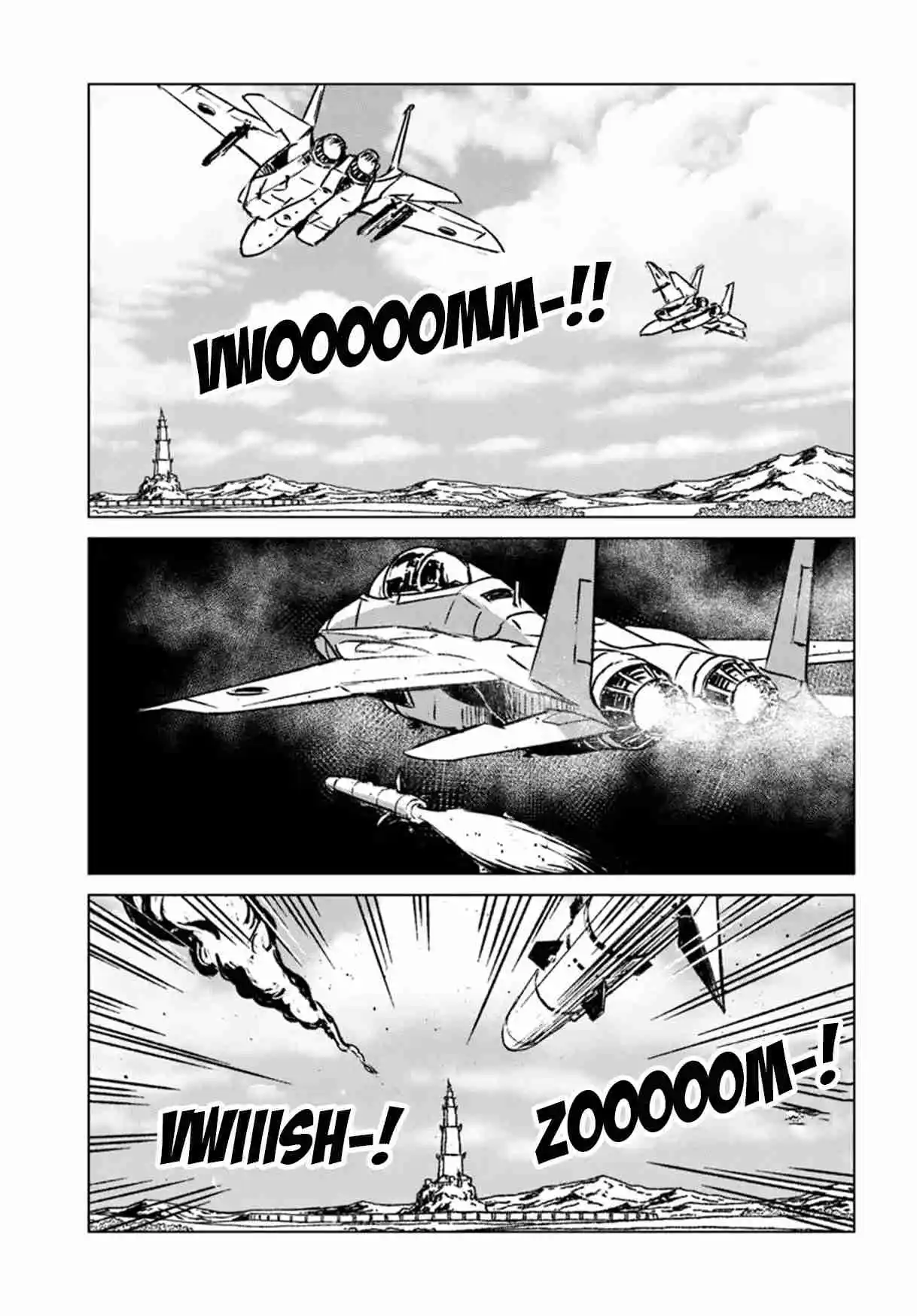 Nihonkoku Shoukan - Capítulo 42 - Página 14 - LectorTMOo