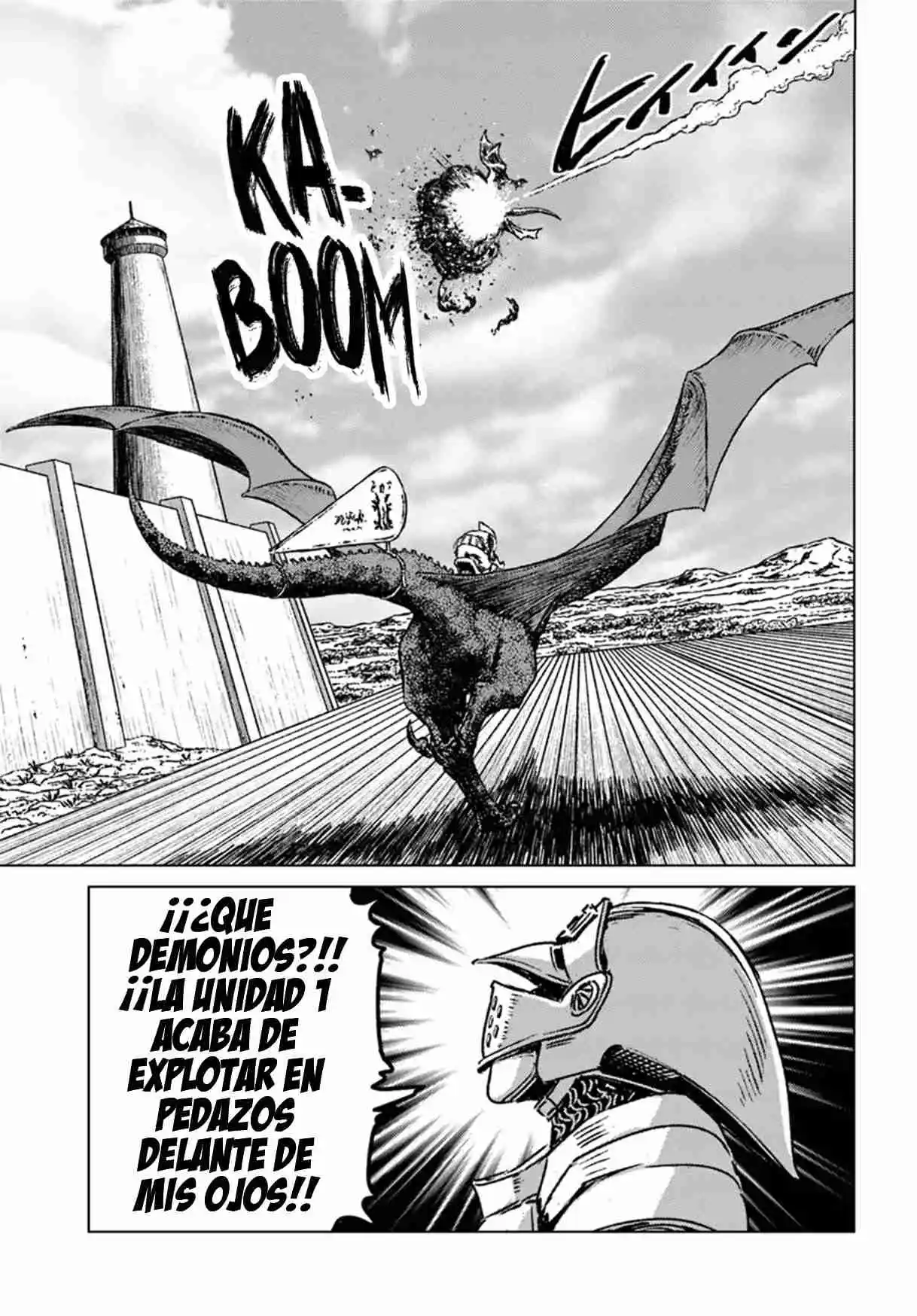 Nihonkoku Shoukan - Capítulo 42 - Página 16 - LectorTMOo