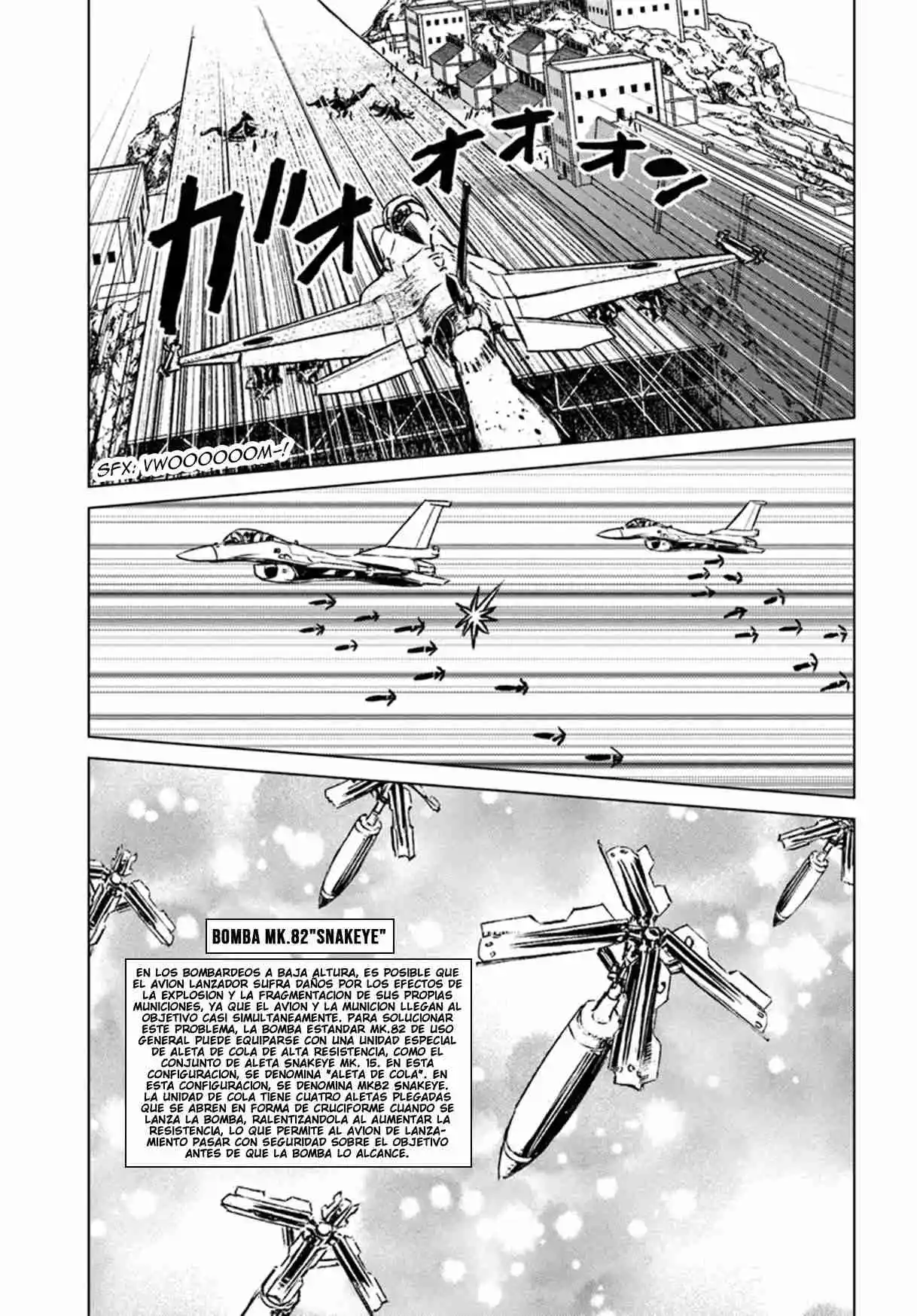 Nihonkoku Shoukan - Capítulo 42 - Página 26 - LectorTMOo