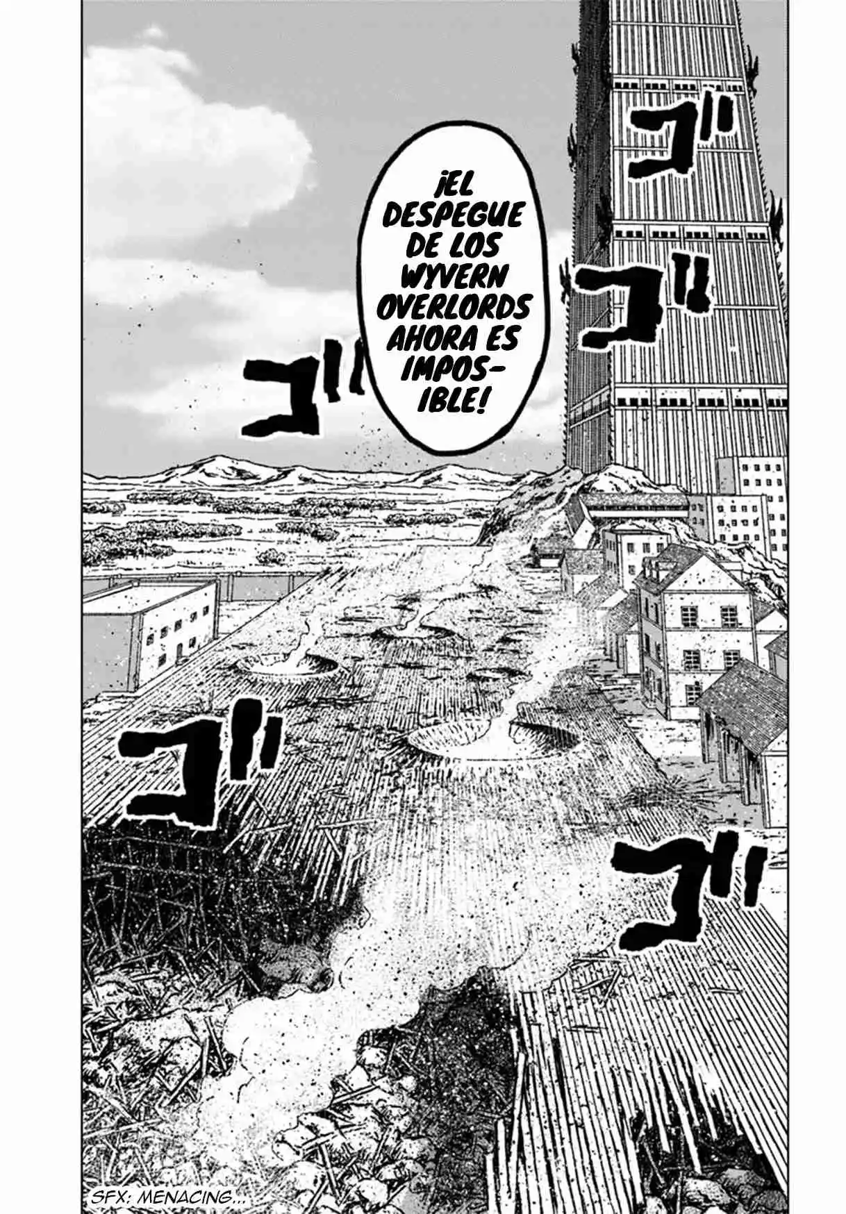 Nihonkoku Shoukan - Capítulo 42 - Página 30 - LectorTMOo