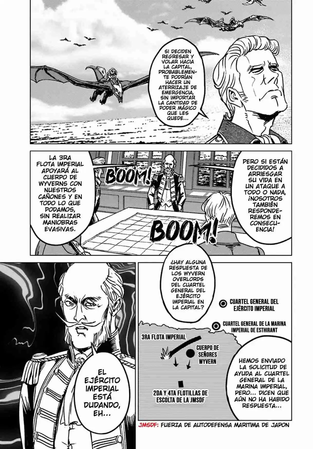 Nihonkoku Shoukan - Capítulo 43 - Página 17 - LectorTMOo