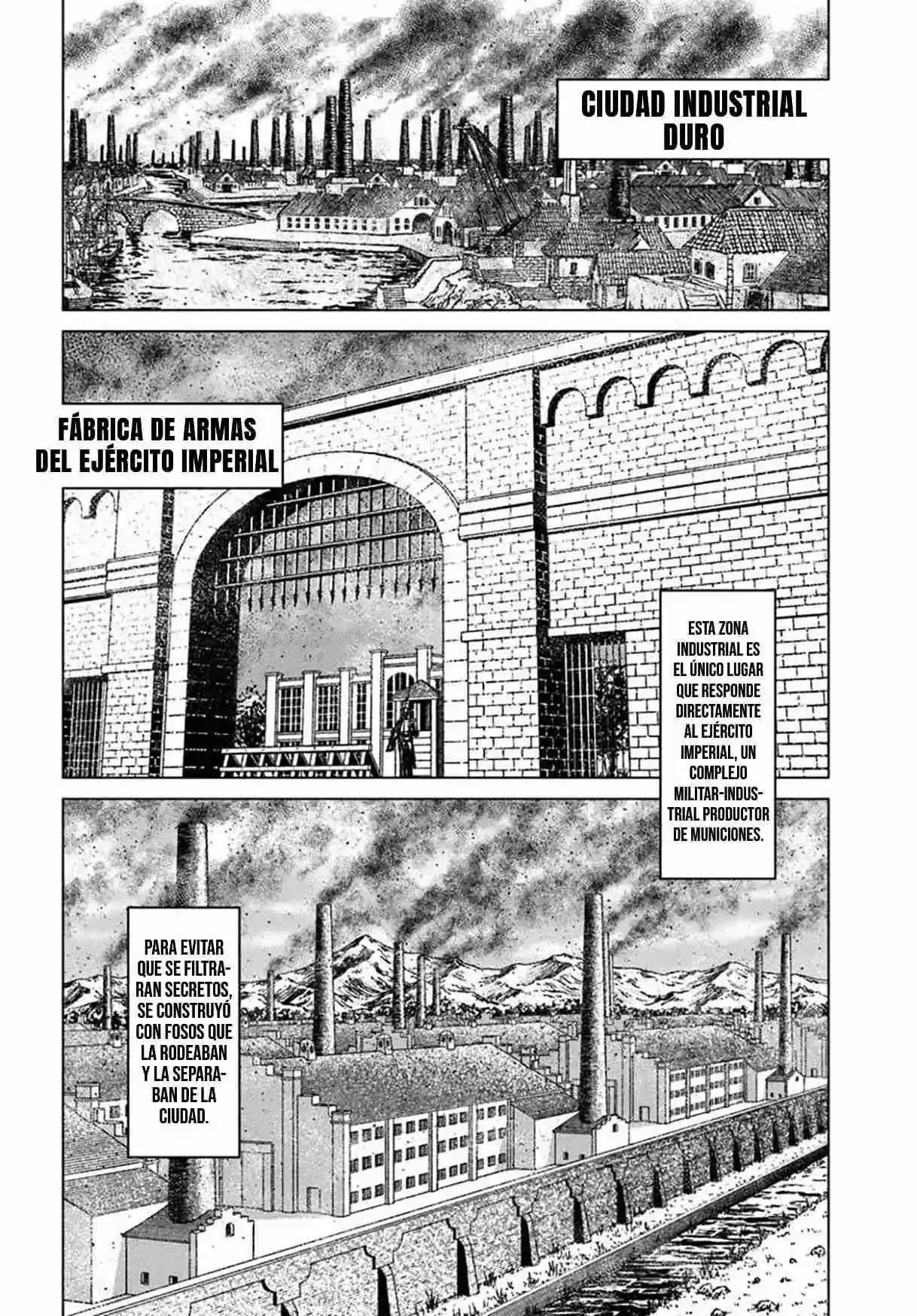 Nihonkoku Shoukan - Capítulo 45 - Página 23 - LectorTMOo