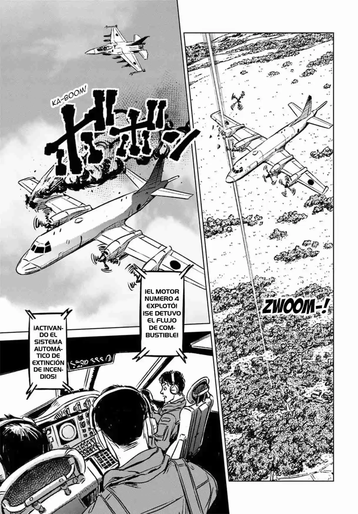 Nihonkoku Shoukan - Capítulo 45 - Página 32 - LectorTMOo