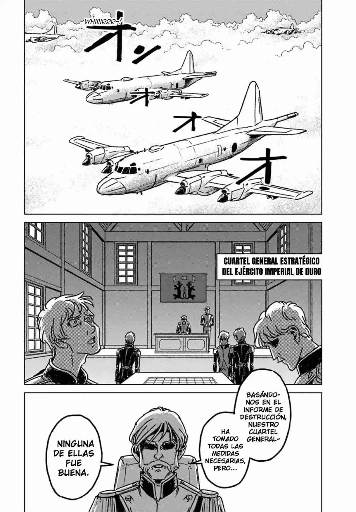 Nihonkoku Shoukan - Capítulo 46 - Página 11 - LectorTMOo