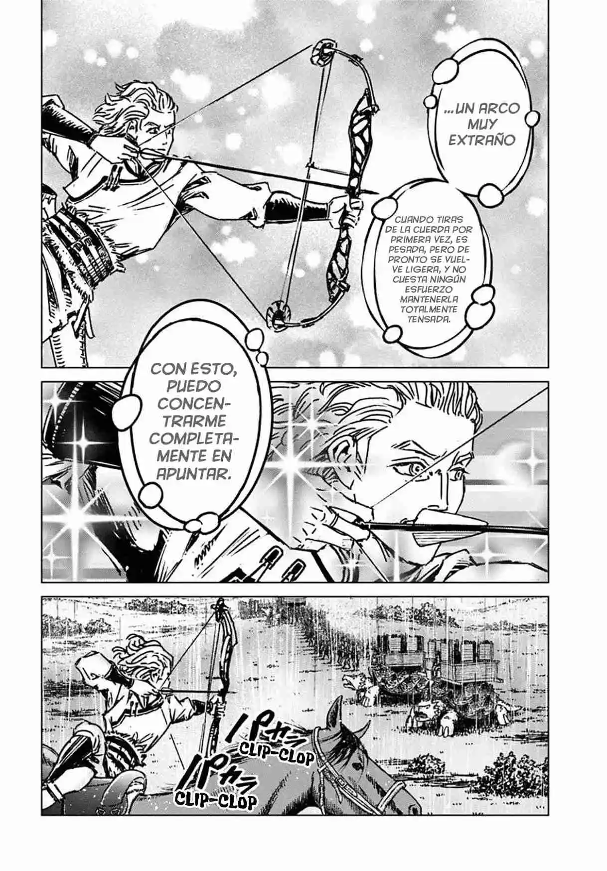 Nihonkoku Shoukan - Capítulo 48 - Página 10 - LectorTMOo