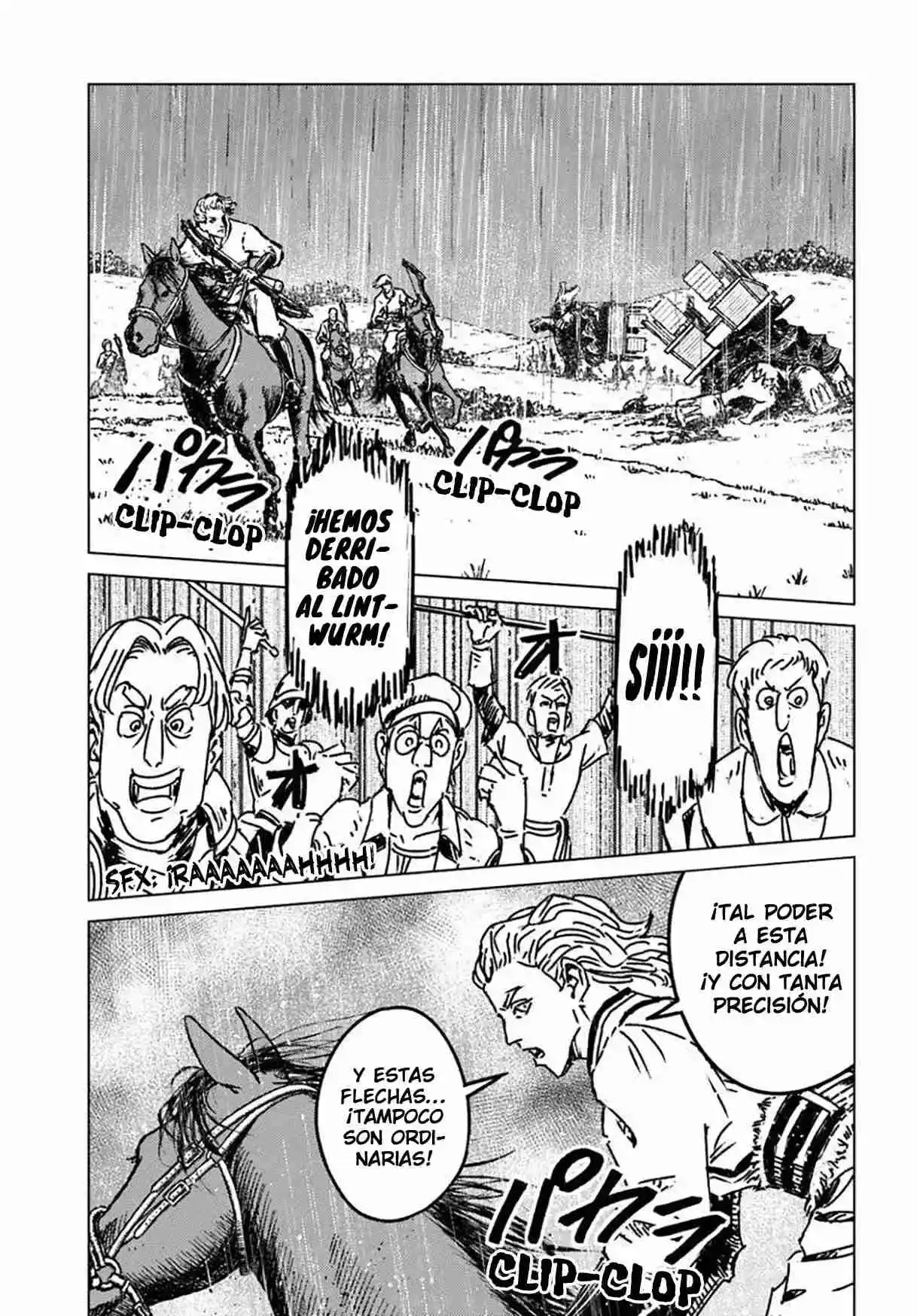 Nihonkoku Shoukan - Capítulo 48 - Página 13 - LectorTMOo