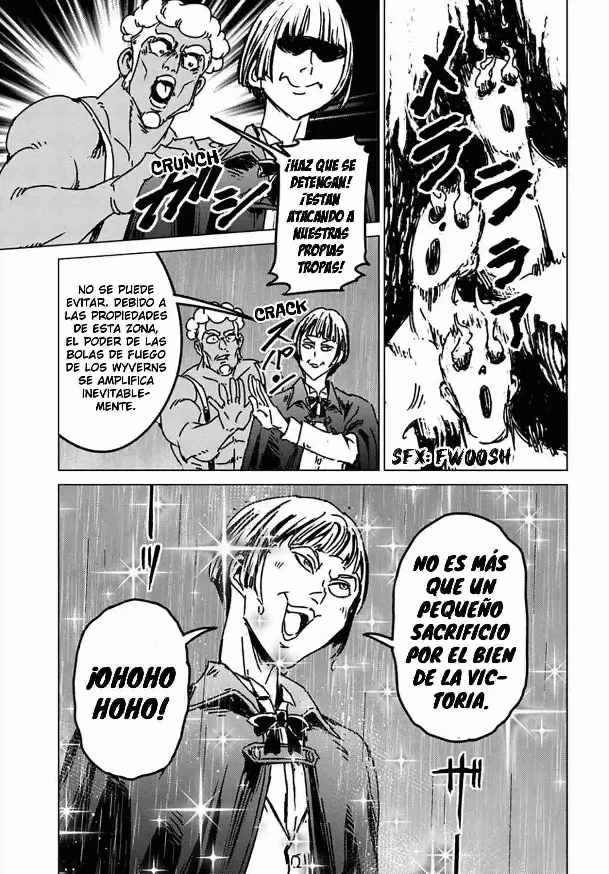 Nihonkoku Shoukan - Capítulo 48 - Página 28 - LectorTMOo