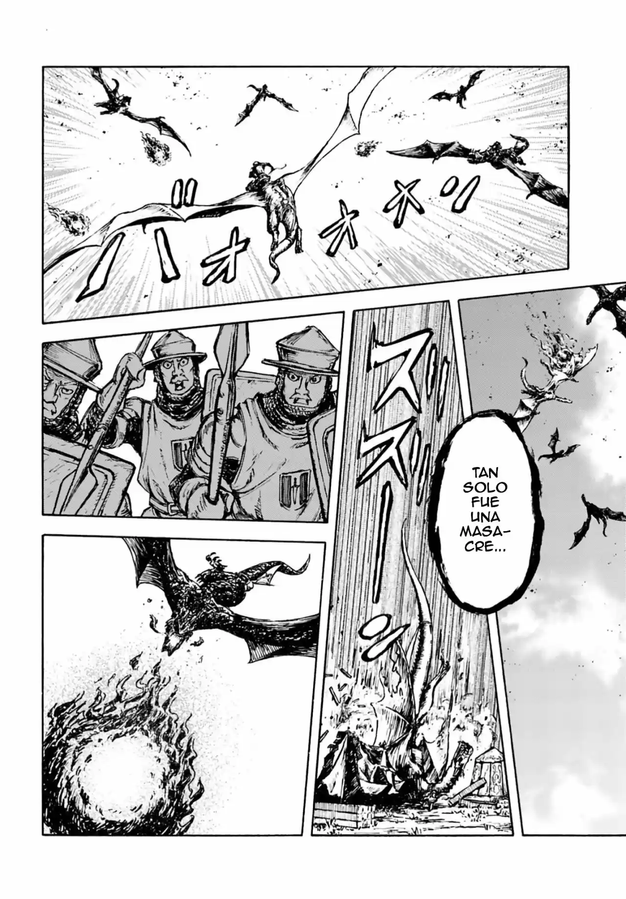 Nihonkoku Shoukan - Capítulo 5 - Página 13 - LectorTMOo