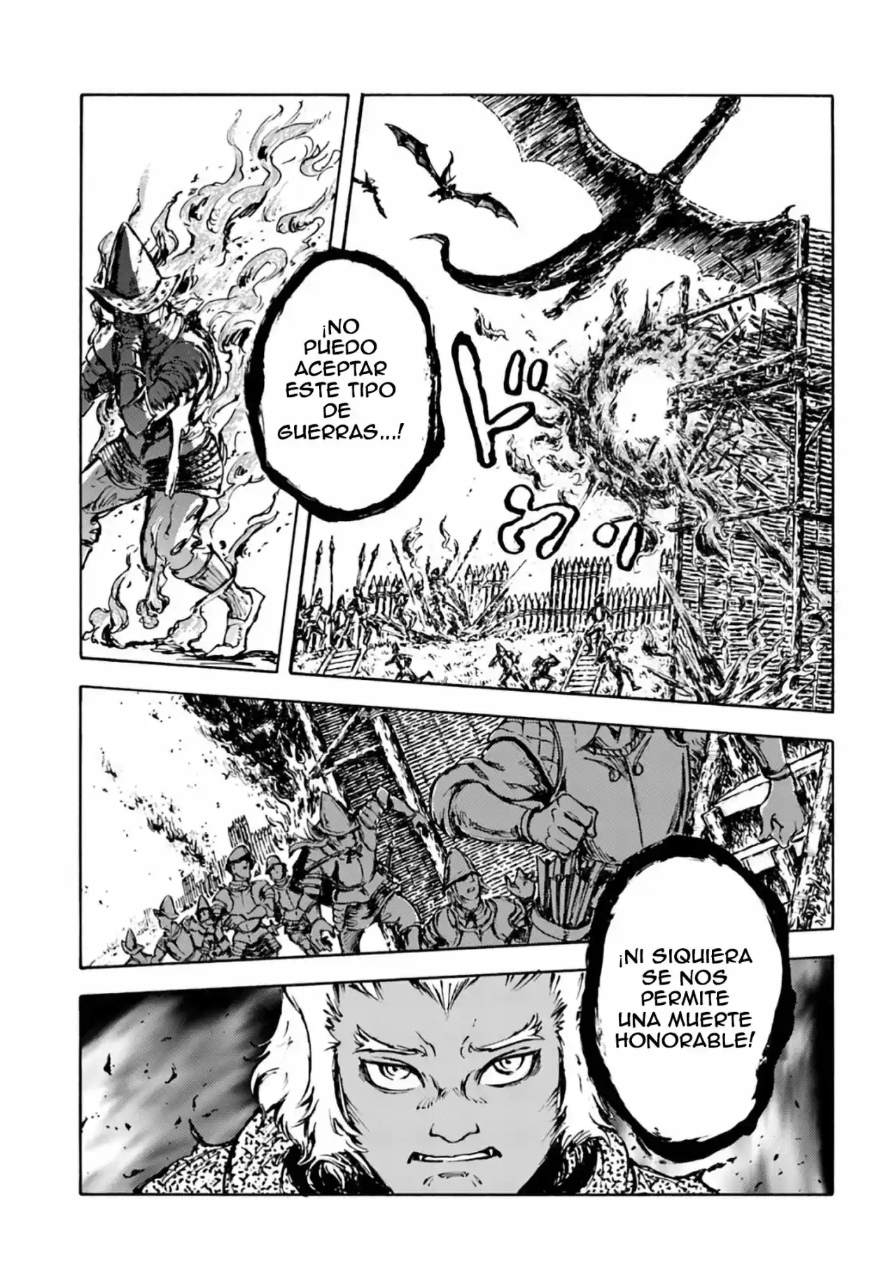 Nihonkoku Shoukan - Capítulo 5 - Página 14 - LectorTMOo
