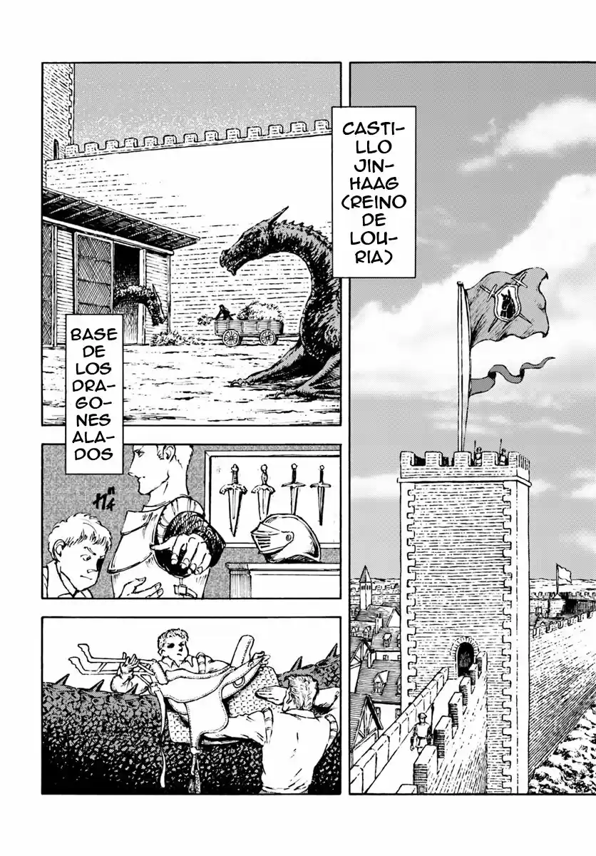 Nihonkoku Shoukan - Capítulo 7 - Página 7 - LectorTMOo