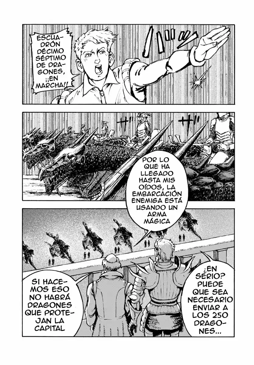 Nihonkoku Shoukan - Capítulo 7 - Página 8 - LectorTMOo