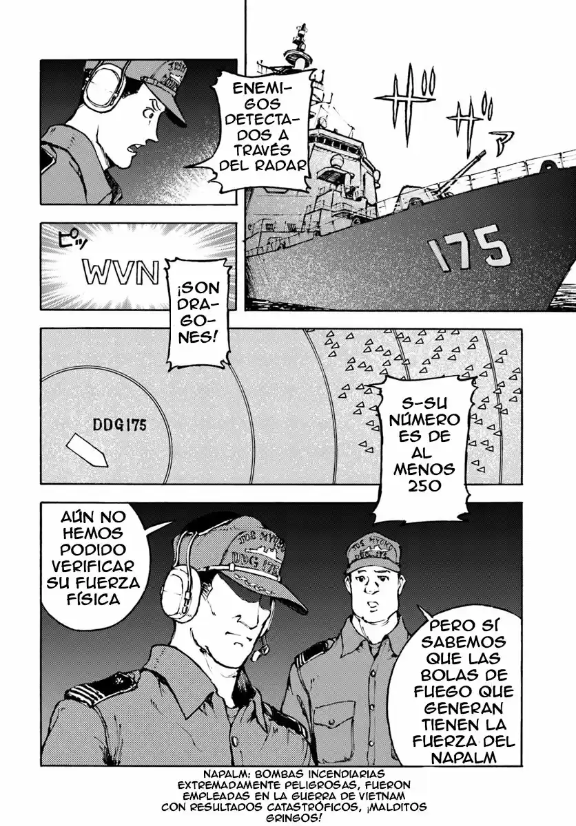 Nihonkoku Shoukan - Capítulo 7 - Página 10 - LectorTMOo