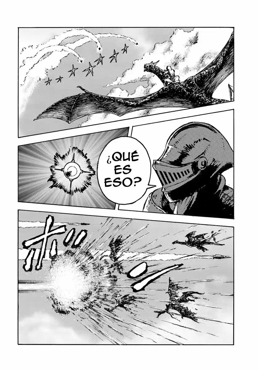 Nihonkoku Shoukan - Capítulo 7 - Página 15 - LectorTMOo