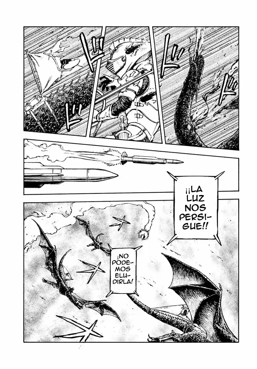Nihonkoku Shoukan - Capítulo 7 - Página 16 - LectorTMOo