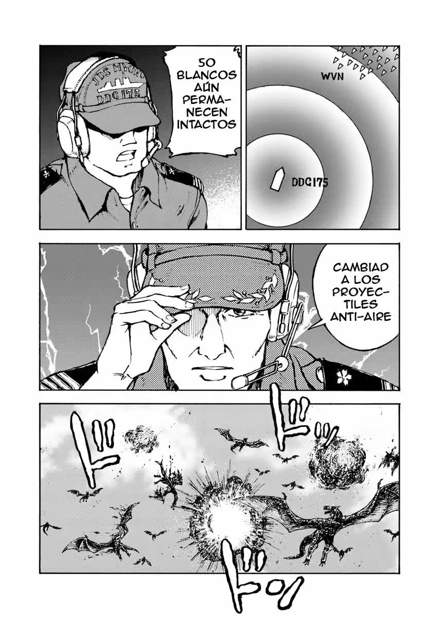 Nihonkoku Shoukan - Capítulo 7 - Página 18 - LectorTMOo