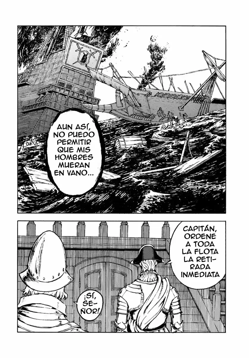 Nihonkoku Shoukan - Capítulo 7 - Página 30 - LectorTMOo