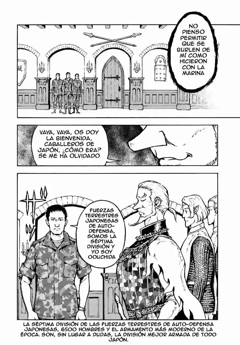 Nihonkoku Shoukan - Capítulo 8 - Página 7 - LectorTMOo
