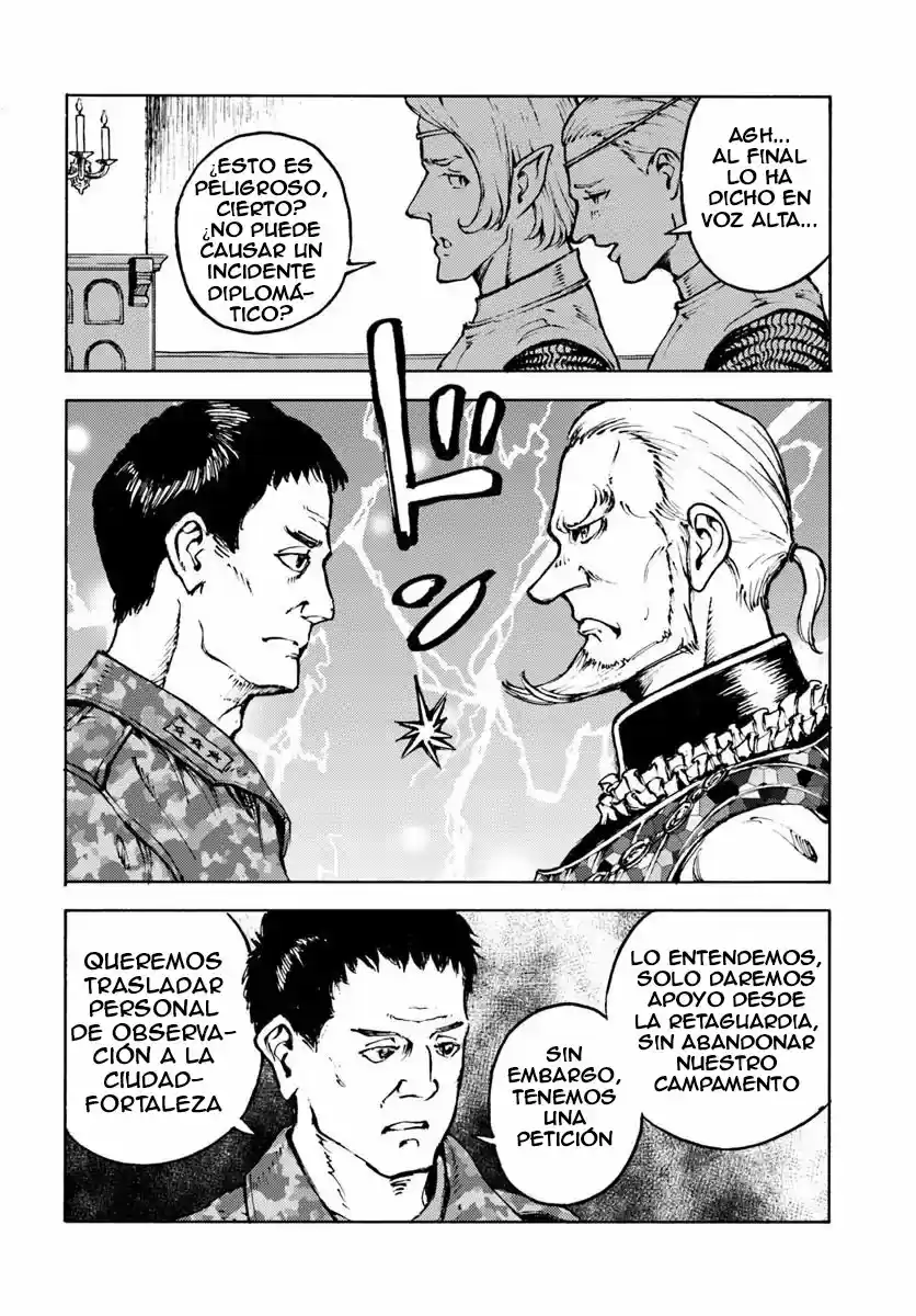 Nihonkoku Shoukan - Capítulo 8 - Página 9 - LectorTMOo