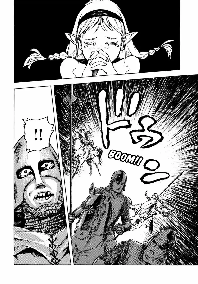 Nihonkoku Shoukan - Capítulo 8 - Página 24 - LectorTMOo