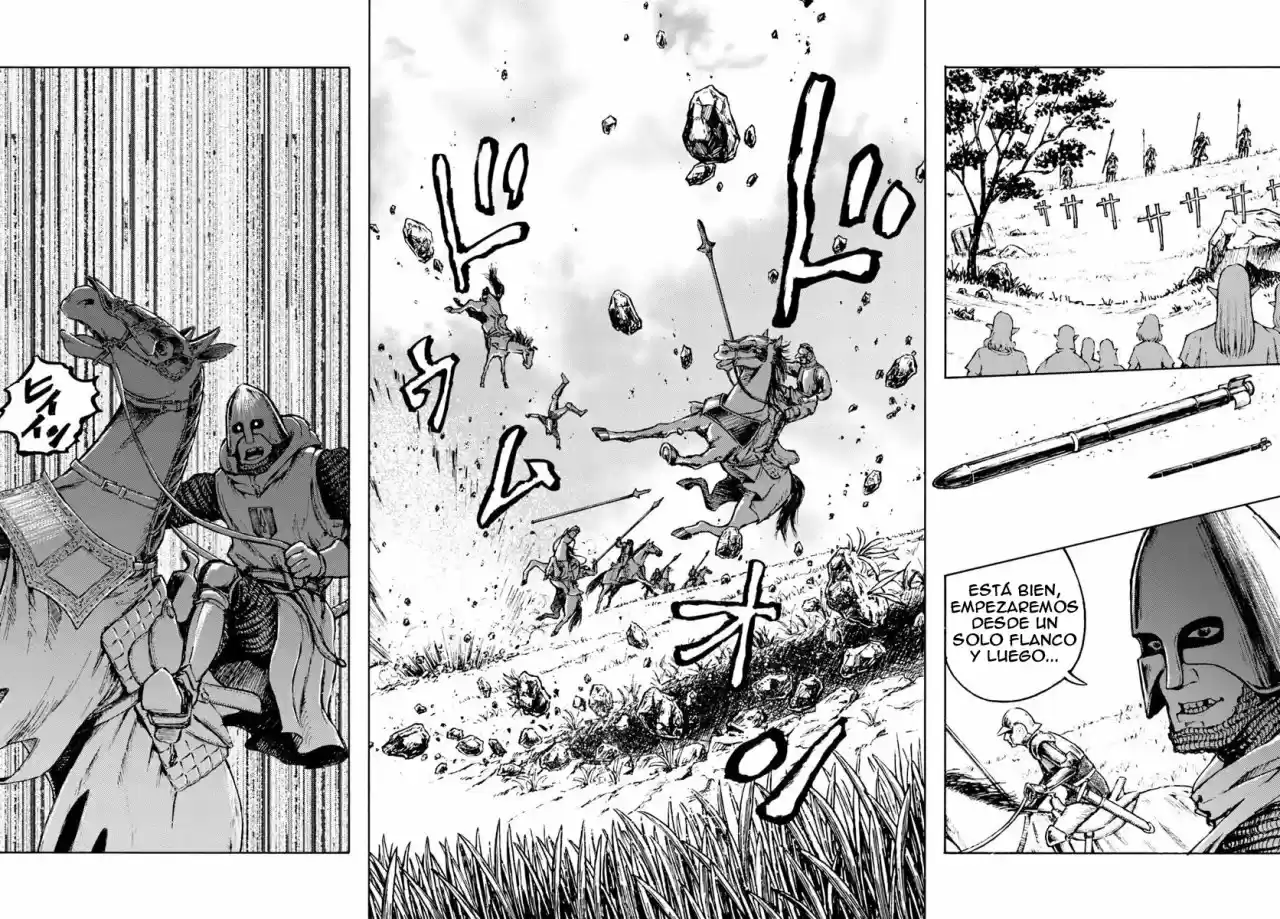 Nihonkoku Shoukan - Capítulo 8 - Página 26 - LectorTMOo