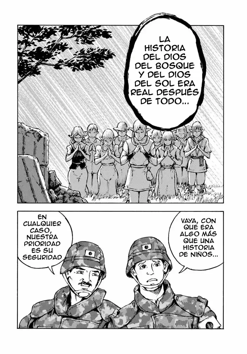 Nihonkoku Shoukan - Capítulo 9 - Página 12 - LectorTMOo