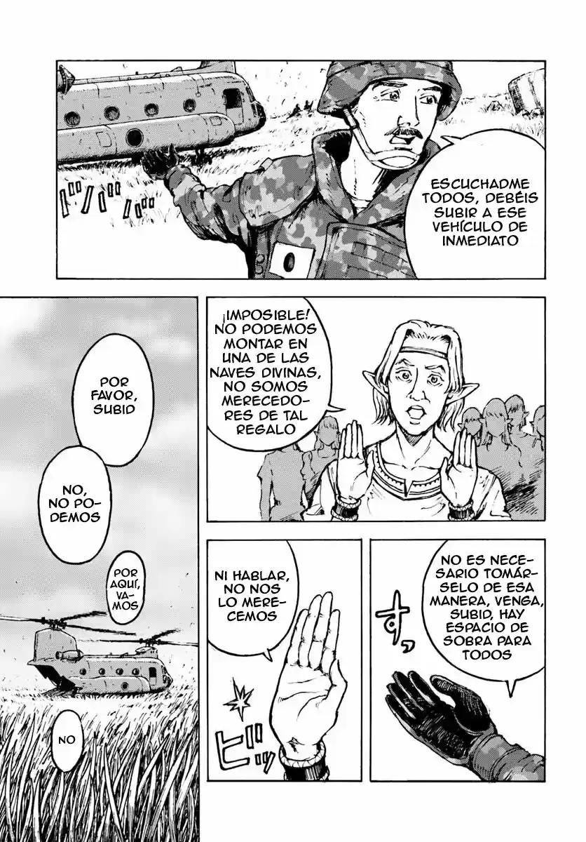 Nihonkoku Shoukan - Capítulo 9 - Página 13 - LectorTMOo