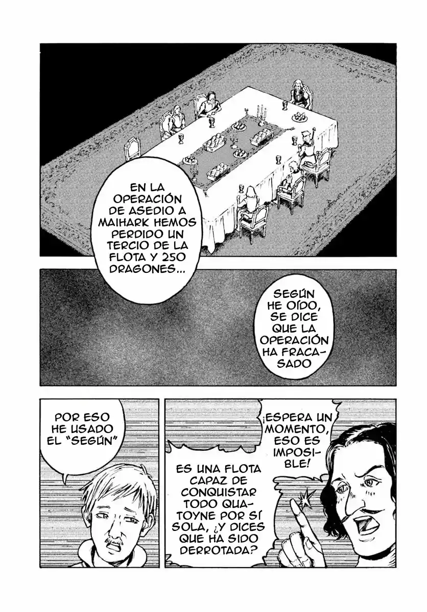 Nihonkoku Shoukan - Capítulo 9 - Página 17 - LectorTMOo