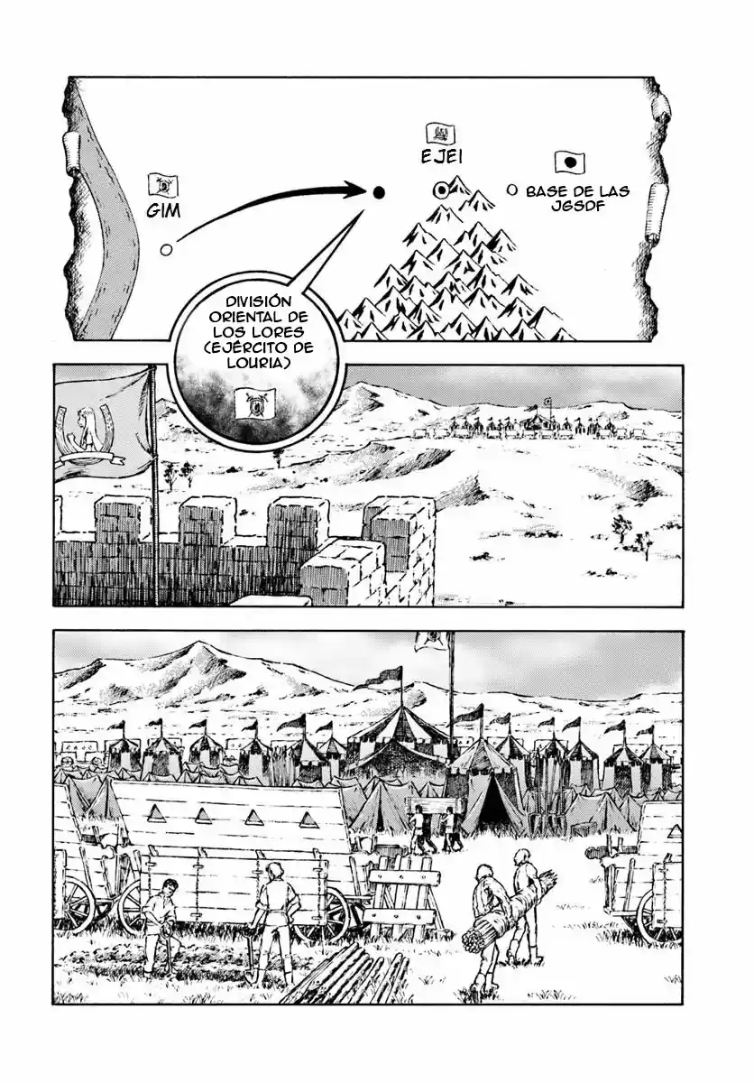 Nihonkoku Shoukan - Capítulo 9 - Página 22 - LectorTMOo