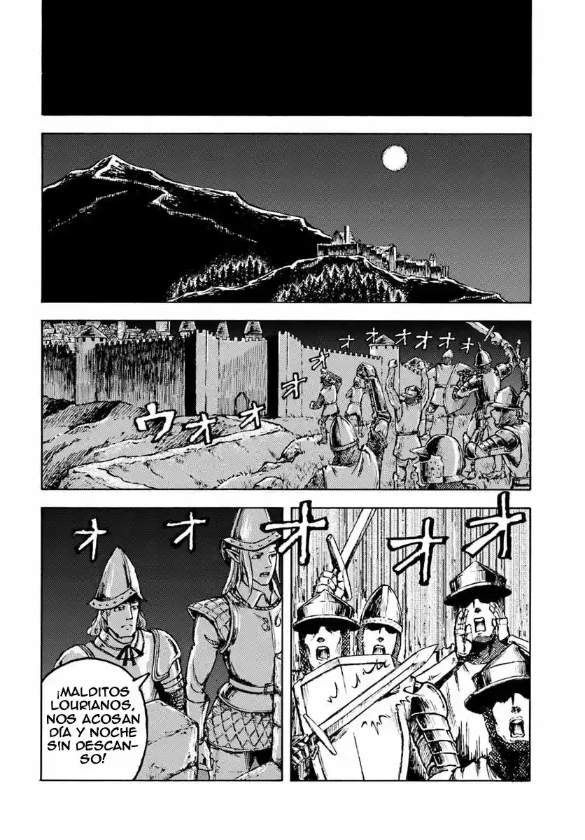 Nihonkoku Shoukan - Capítulo 9 - Página 24 - LectorTMOo