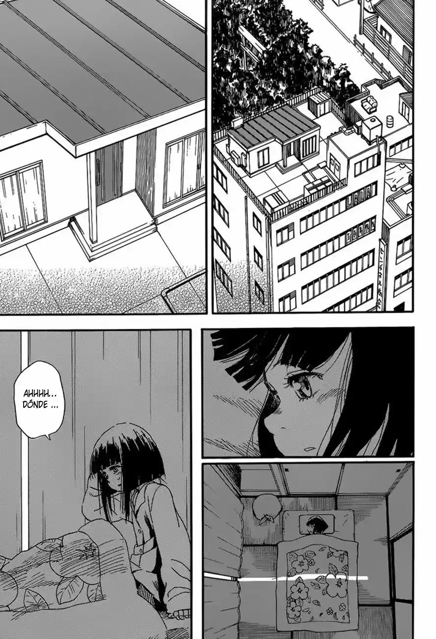 Nihonmatsu Kyoudai To Mokuzou Keikoku No Bouken - Capítulo 1 - Página 5 - LectorTMOo
