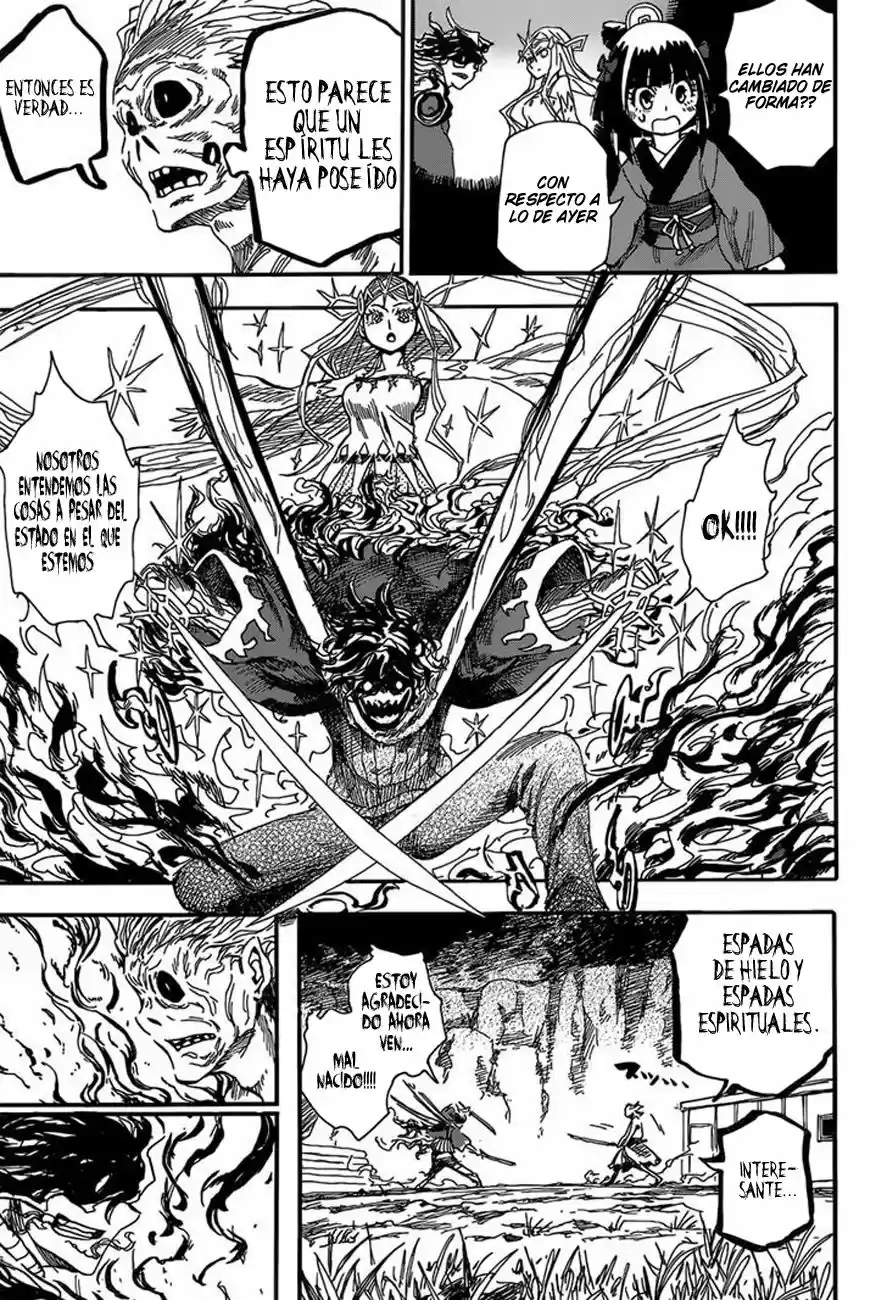 Nihonmatsu Kyoudai To Mokuzou Keikoku No Bouken - Capítulo 1 - Página 24 - LectorTMOo