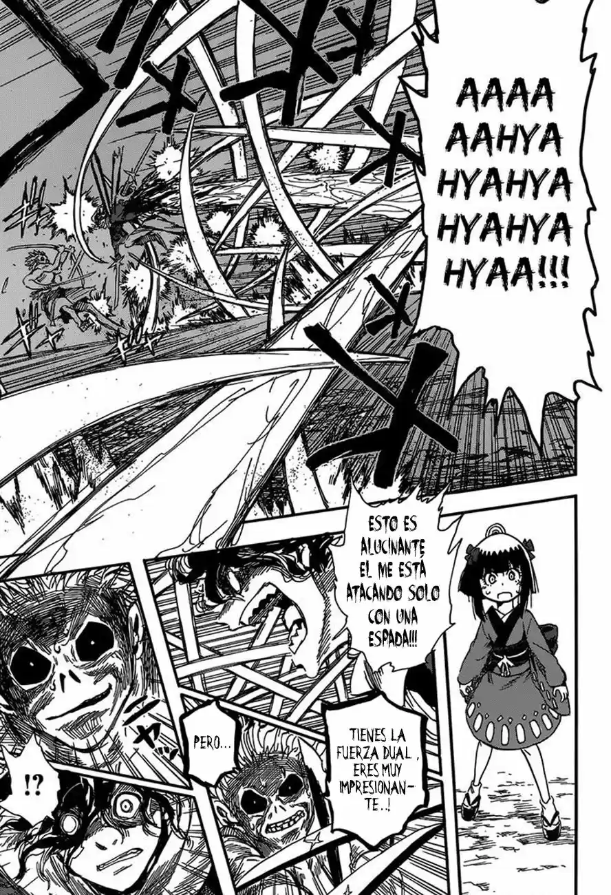 Nihonmatsu Kyoudai To Mokuzou Keikoku No Bouken - Capítulo 1 - Página 26 - LectorTMOo