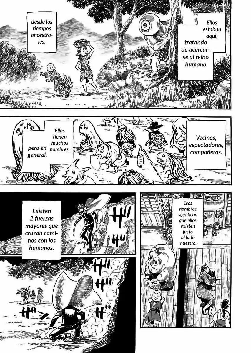 Nihonmatsu Kyoudai To Mokuzou Keikoku No Bouken - Capítulo 2 - Página 2 - LectorTMOo