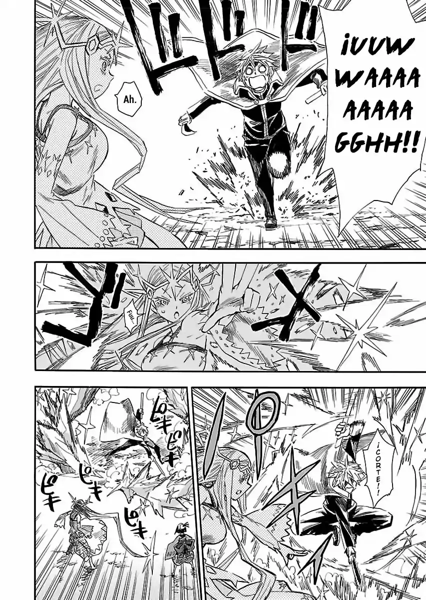 Nihonmatsu Kyoudai To Mokuzou Keikoku No Bouken - Capítulo 2 - Página 7 - LectorTMOo