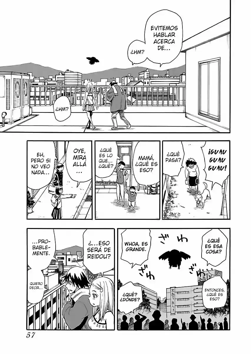 Nihonmatsu Kyoudai To Mokuzou Keikoku No Bouken - Capítulo 2 - Página 21 - LectorTMOo