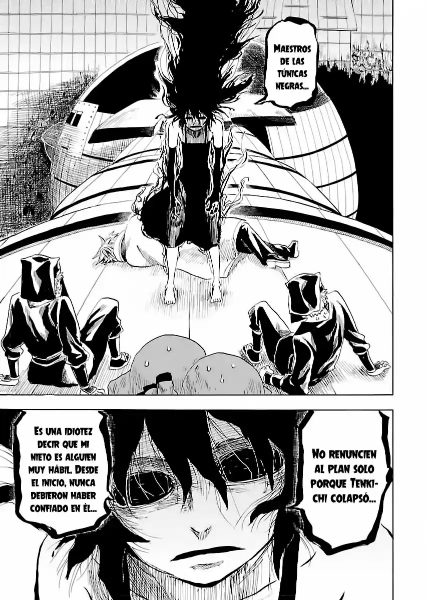 Nihonmatsu Kyoudai To Mokuzou Keikoku No Bouken - Capítulo 5 - Página 12 - LectorTMOo