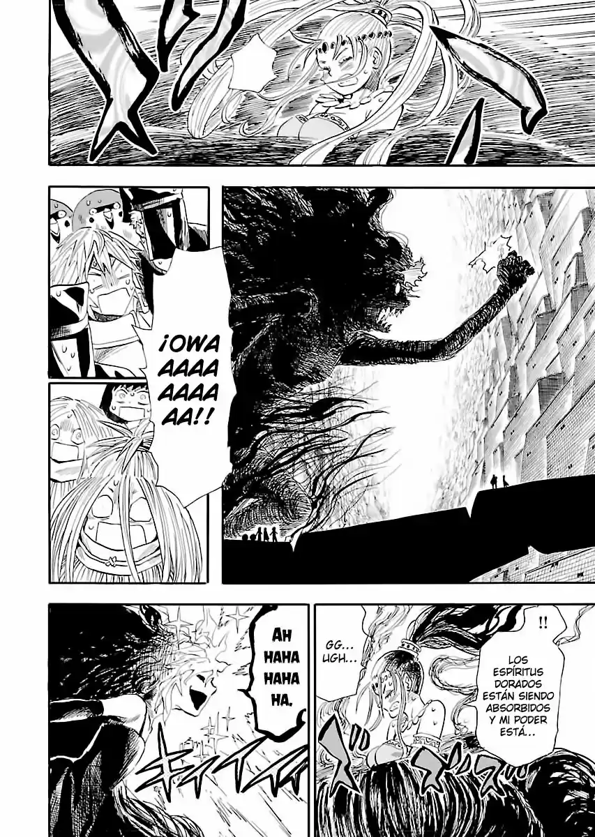 Nihonmatsu Kyoudai To Mokuzou Keikoku No Bouken - Capítulo 5 - Página 26 - LectorTMOo