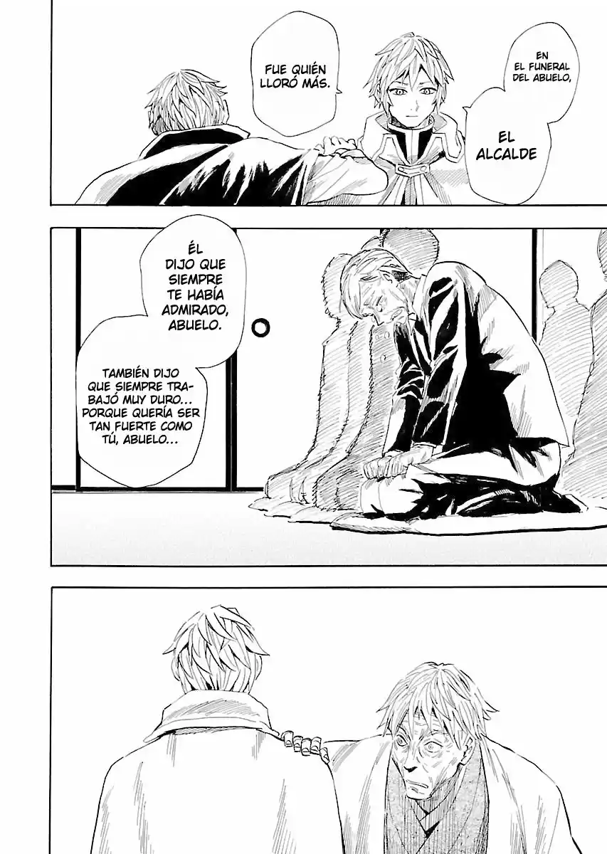 Nihonmatsu Kyoudai To Mokuzou Keikoku No Bouken - Capítulo 6 - Página 10 - LectorTMOo