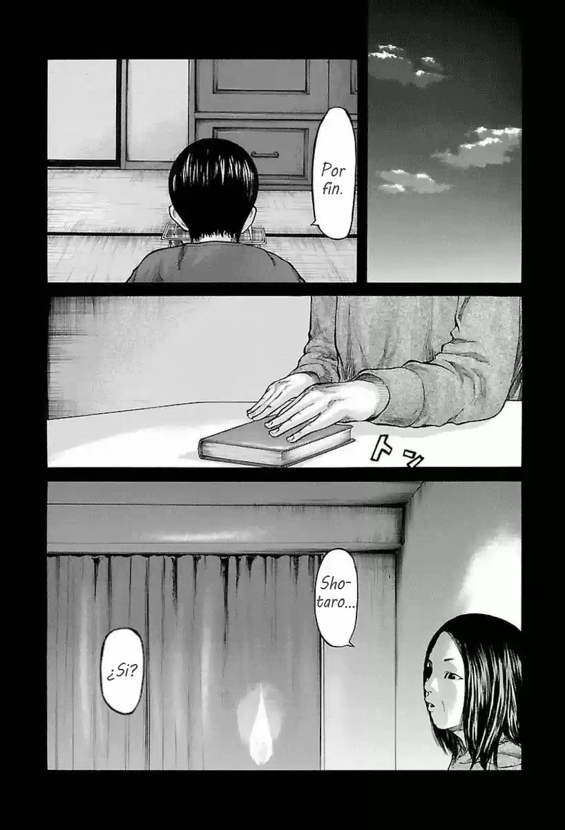 Niibiro No Seishun - Capítulo 1 - Página 22 - LectorTMOo