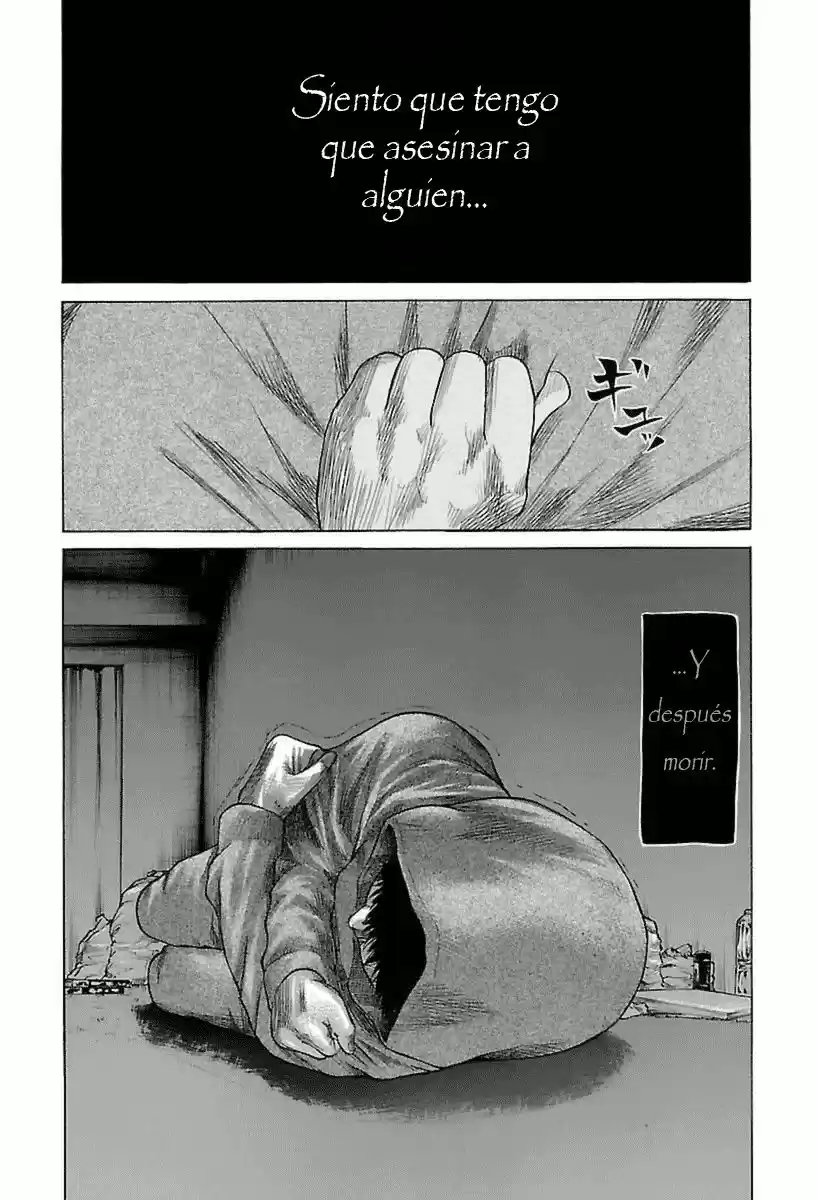 Niibiro No Seishun - Capítulo 1 - Página 39 - LectorTMOo