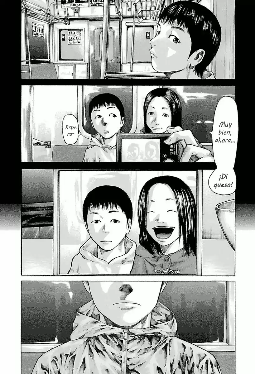 Niibiro No Seishun - Capítulo 1 - Página 50 - LectorTMOo