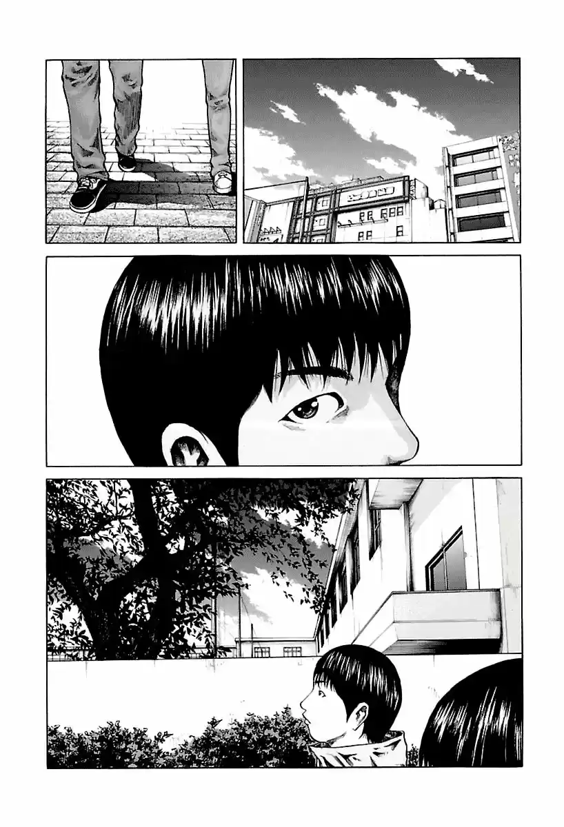 Niibiro No Seishun - Capítulo 2 - Página 7 - LectorTMOo