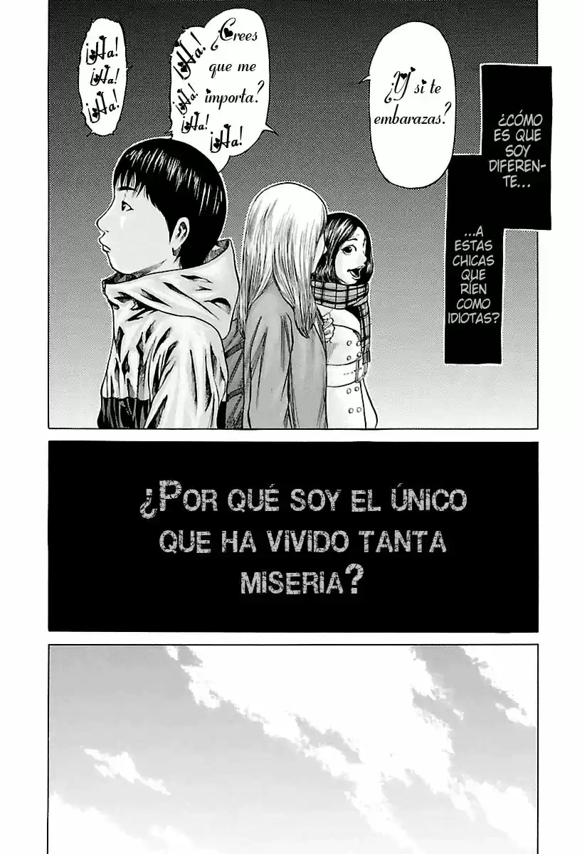 Niibiro No Seishun - Capítulo 2 - Página 15 - LectorTMOo