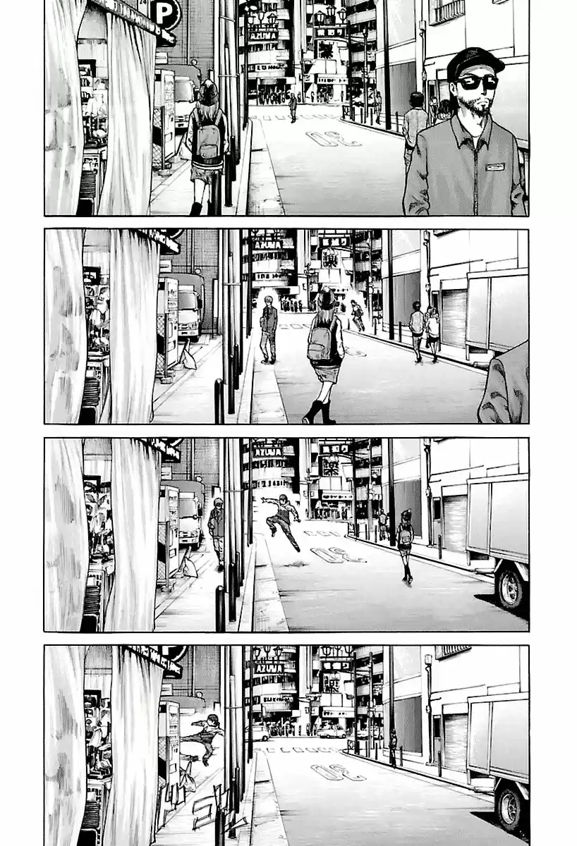 Niibiro No Seishun - Capítulo 2 - Página 18 - LectorTMOo