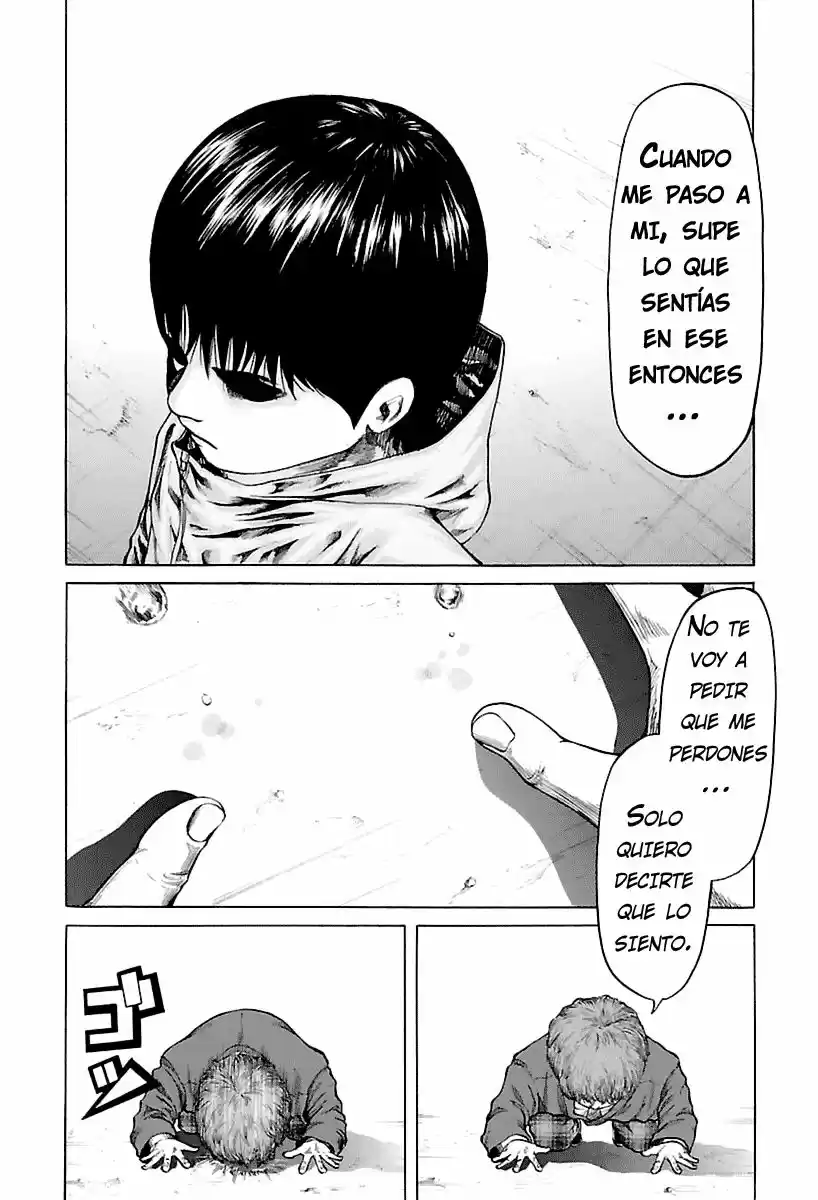 Niibiro No Seishun - Capítulo 2 - Página 26 - LectorTMOo